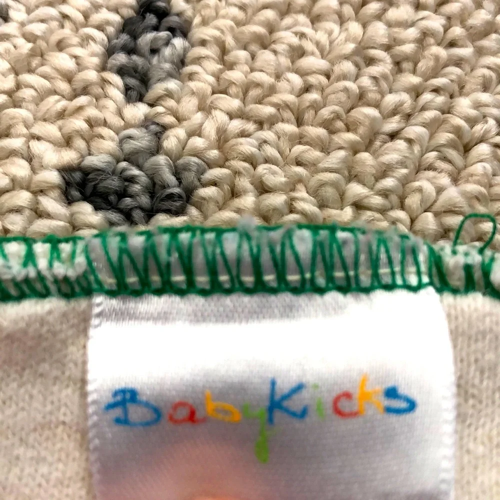 Diaper inserts size L- set of 3